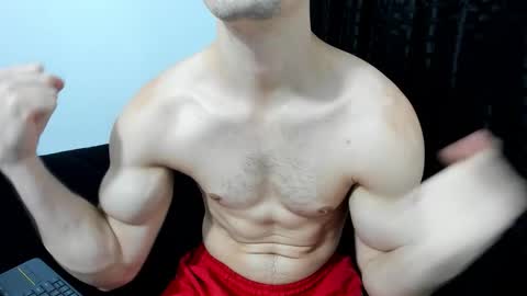 Alex online show from October 29, 2025, 11:06 pm