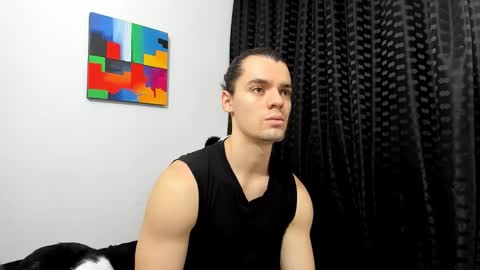 Alex online show from October 30, 2025, 9:04 pm