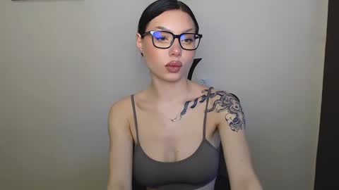 Joanna online show from March 10, 2025, 8:15 am