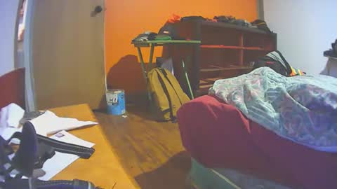 Maxichaud online show from November 9, 2025, 8:56 am