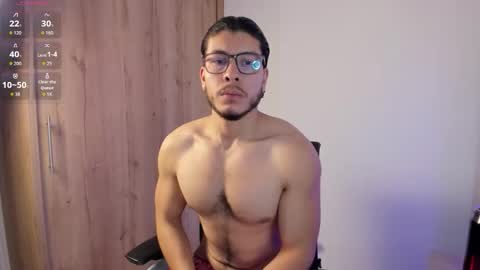 Mikael online show from November 19, 2025, 11:54 am