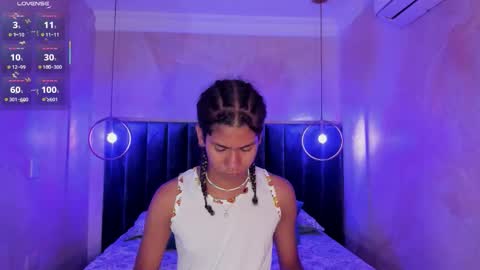 Snapshot of maxim_walker chatting on October 29, 2025, 2:58 am maxim online show from October 29, 2025, 2:58 am