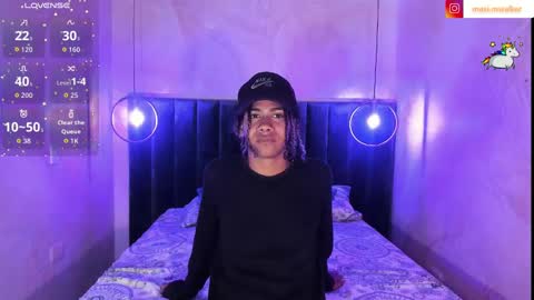 Snapshot of maxim_walker chatting on November 3, 2025, 3:08 am maxim online show from November 3, 2025, 3:08 am