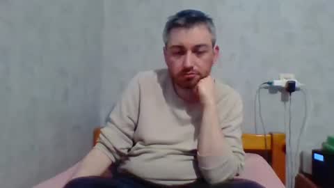 Maxime online show from February 24, 2025, 11:19 pm