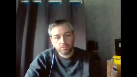 Maxime online show from November 29, 2025, 10:07 am