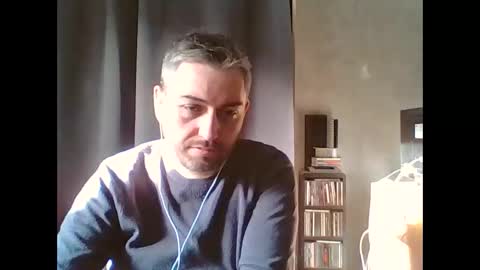 Maxime online show from December 21, 2025, 10:22 am