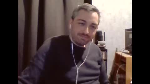 Maxime online show from January 5, 2026, 5:27 pm