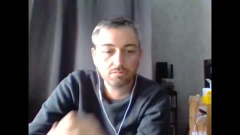 Maxime online show from January 7, 2026, 1:46 pm