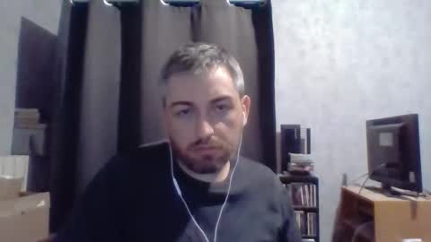 Maxime online show from February 14, 2026, 9:55 pm