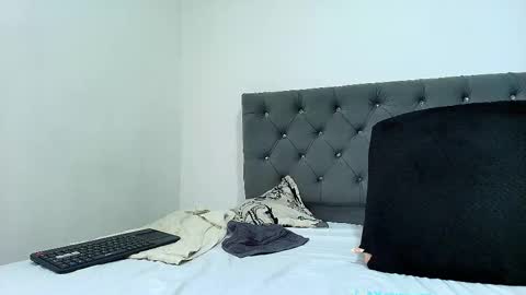 Maximiliano  Fire online show from February 26, 2026, 6:51 pm