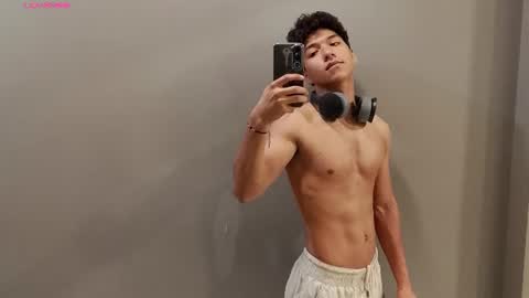 Maximiliano online show from July 11, 2026, 11:57 am