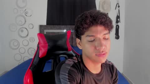 Maximiliano online show from January 31, 2026, 7:23 pm