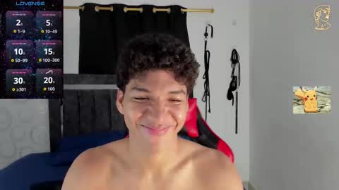 Maximiliano online show from February 1, 2026, 7:23 pm