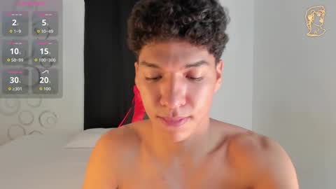 Maximiliano online show from February 20, 2026, 7:36 pm