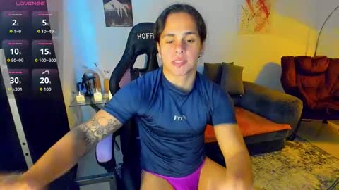 maximiliano_scoott_ online show from January 8, 2026, 7:27 pm