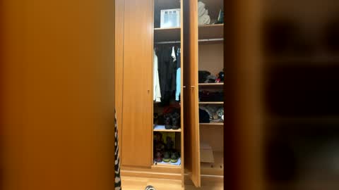 maximo1991 online show from March 1, 2026, 4:58 am