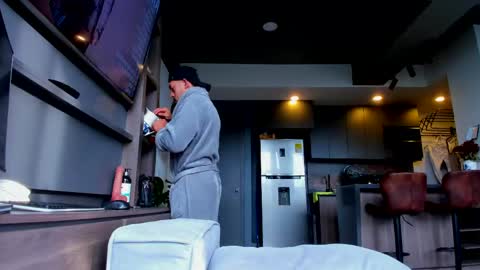 maximo_and_marcelo online show from May 29, 2026, 12:03 pm