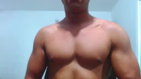 maximo_ston online show from April 27, 2026, 9:13 pm