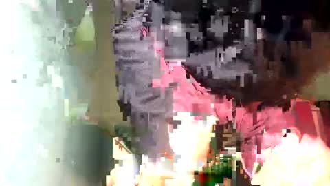 Maximo Aron Vega online show from February 5, 2025, 11:44 am