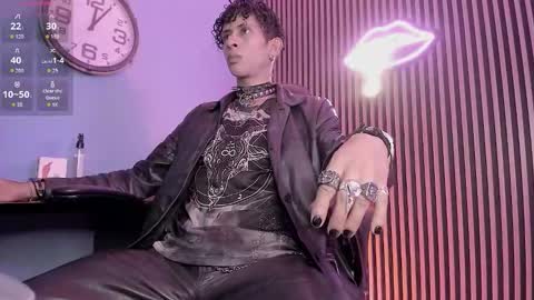 MAXIMO online show from March 11, 2026, 1:55 am