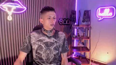 MAXIMO online show from March 18, 2026, 1:20 am