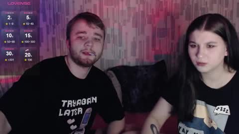 Max and Angel online show from January 15, 2026, 6:11 pm