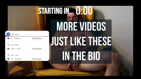 Maximus7871 online show from January 14, 2025, 12:11 am