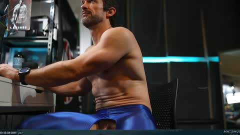 Maximus7871 online show from January 22, 2025, 11:21 pm