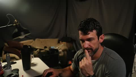 Maximus7871 online show from October 28, 2025, 6:43 pm