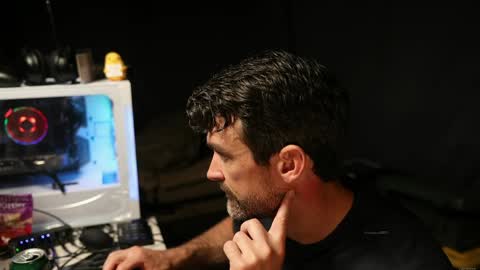 Maximus7871 online show from April 4, 2026, 1:59 am