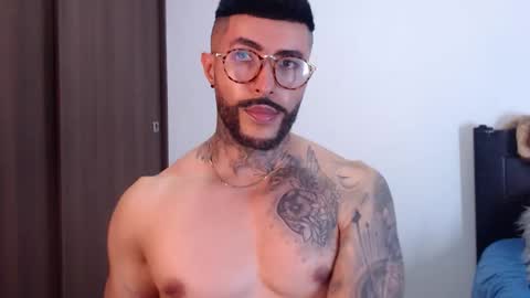 Independent Model online show from January 14, 2025, 4:57 am