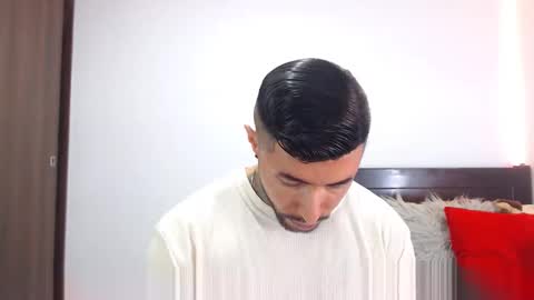 Independent Model online show from February 17, 2026, 2:30 am