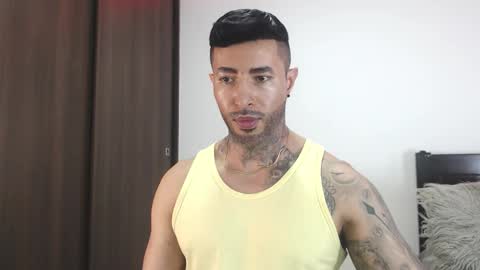 Independent Model online show from February 28, 2026, 4:46 am