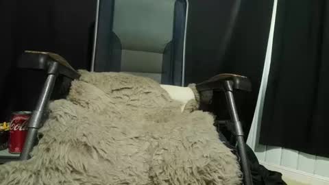 Snapshot of maximus_oreally chatting on January 30, 2025, 12:18 am Max online show from January 30, 2025, 12:18 am