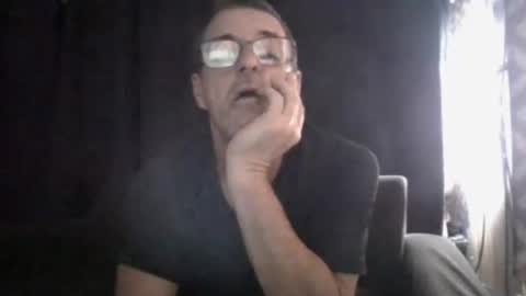 Snapshot of maximus_oreally chatting on March 9, 2025, 5:11 am Max online show from March 9, 2025, 5:11 am