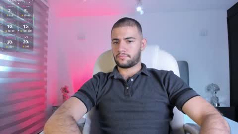 Maximus online show from February 25, 2026, 12:15 pm