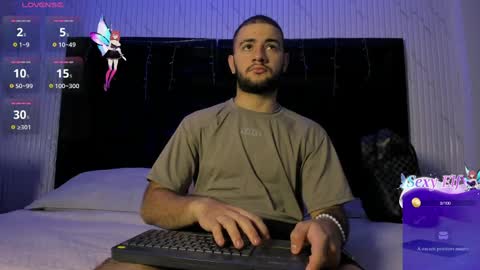 Maximus online show from April 2, 2026, 12:25 pm