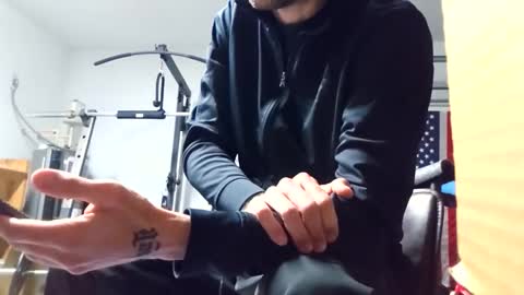 maximusdemitrious online show from January 14, 2026, 10:47 pm