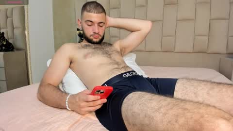 Maximus online show from November 22, 2025, 5:39 am