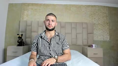 Maximus online show from November 23, 2025, 4:45 am