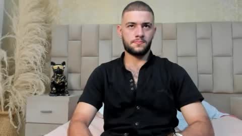 Maximus online show from December 17, 2025, 4:07 am