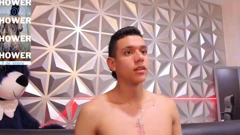 Maximus online show from January 7, 2025, 9:25 pm