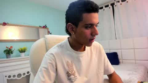 Maximus online show from January 22, 2025, 7:13 pm