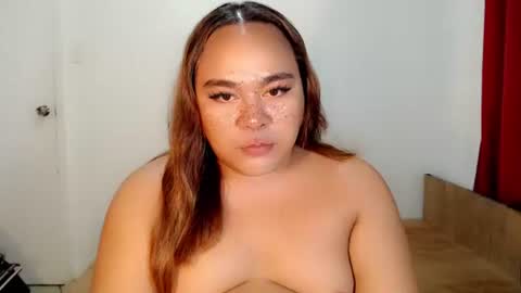 Maxine Sucks online show from October 7, 2025, 6:38 pm