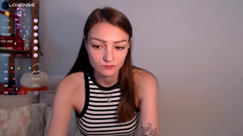 Snapshot of maxinele chatting on October 2, 2025, 11:06 am Maxine online show from October 2, 2025, 11:06 am