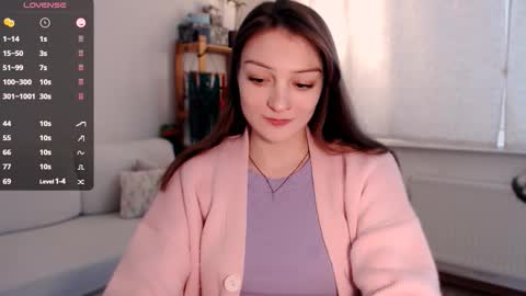 Snapshot of maxinele chatting on February 21, 2026, 1:23 pm Maxine online show from February 21, 2026, 1:23 pm