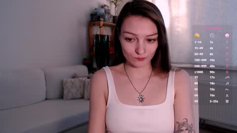 Snapshot of maxinele chatting on March 26, 2026, 10:10 am Maxine online show from March 26, 2026, 10:10 am