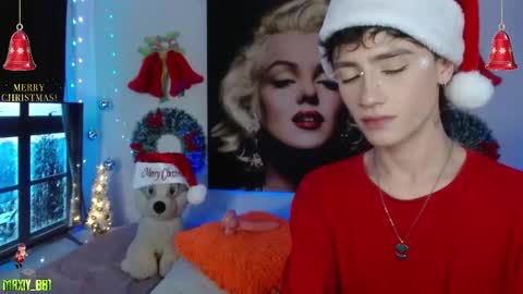 Max online show from December 3, 2025, 2:41 am