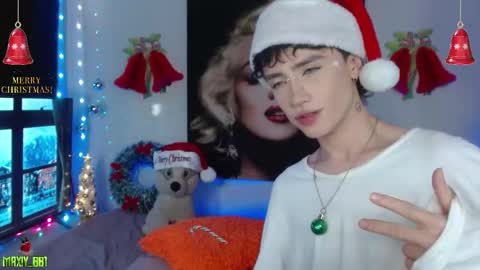 Max online show from December 5, 2025, 12:52 am