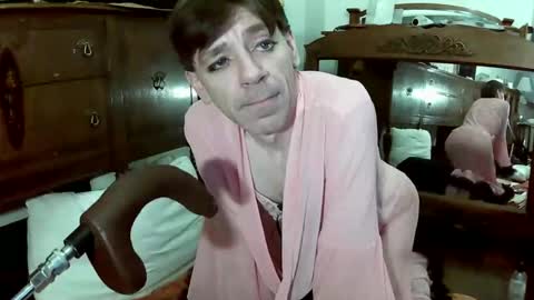 maxjr8008 online show from February 15, 2026, 7:05 am